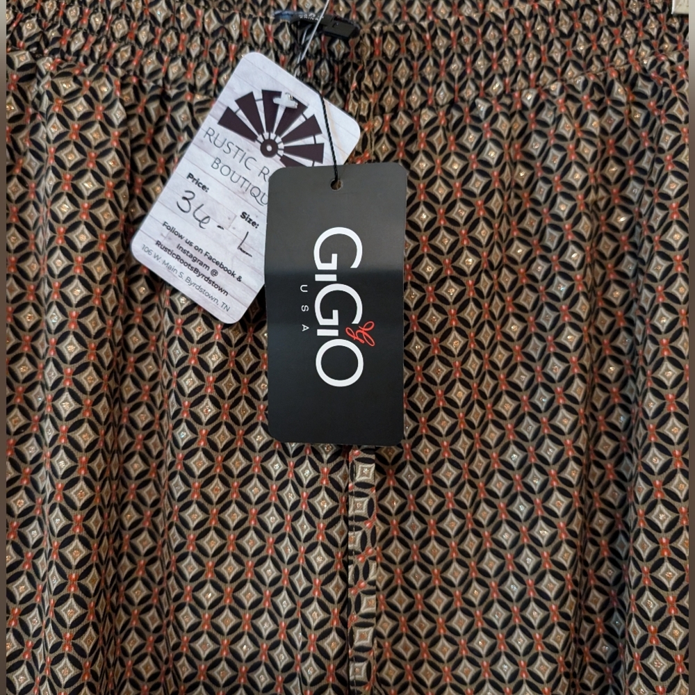 GiGiO Pants - Picture 2 of 4